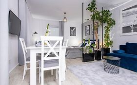 Apartamenty Rodzinne